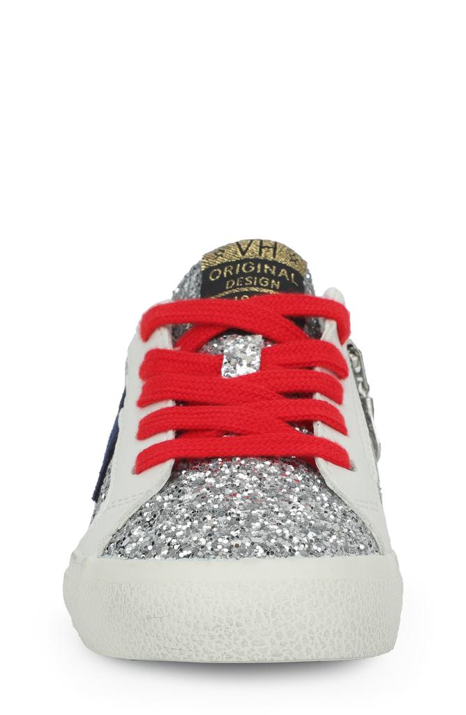 Vintage Havana Kids' River Glitter Sneaker