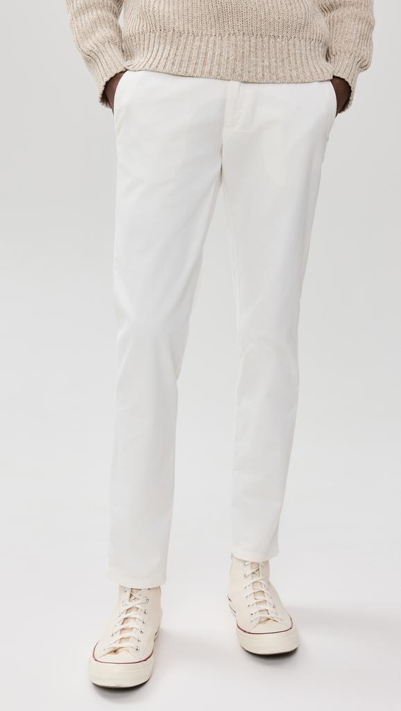 ORLEBAR BROWN Fallon Stretch Cotton Pants
