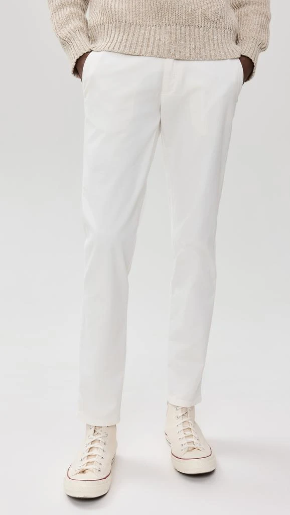 ORLEBAR BROWN Fallon Stretch Cotton Pants 1