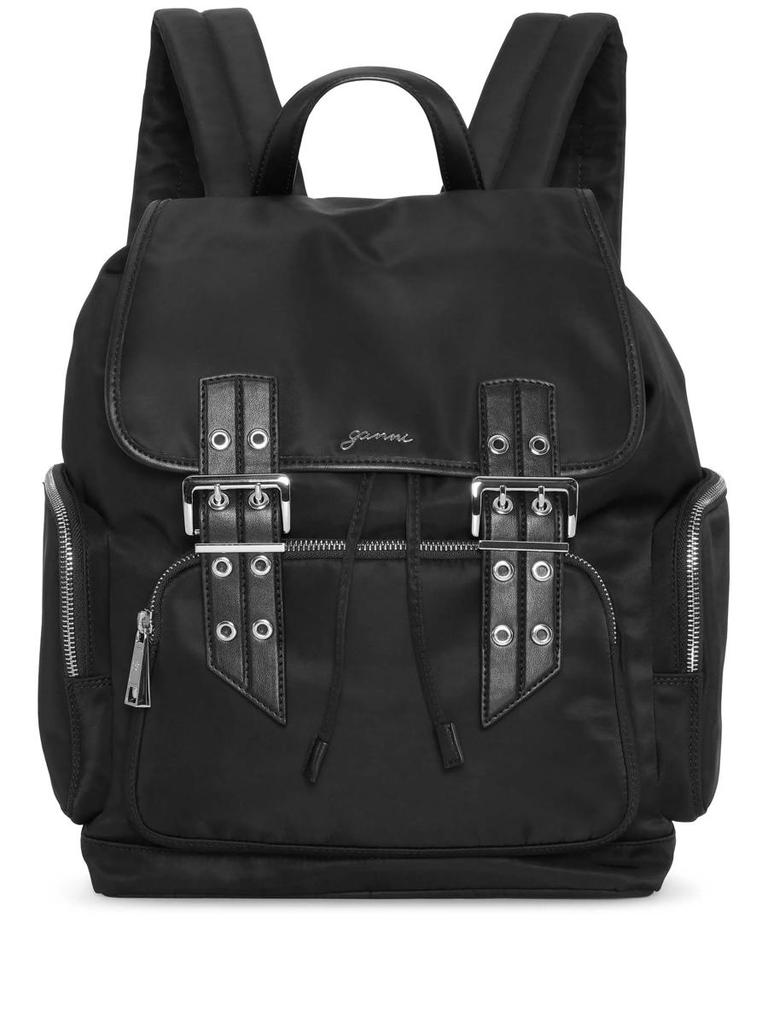 Mimn【新品未使用】GANNIRecycledTech Backpack A4755_5829_099_1.jpg?crop=