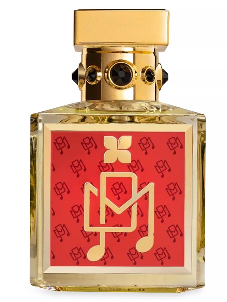 Fragrance Du Bois Collaborations PM