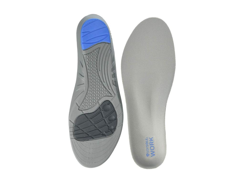 Sof Sole Sof Sole Work Insole