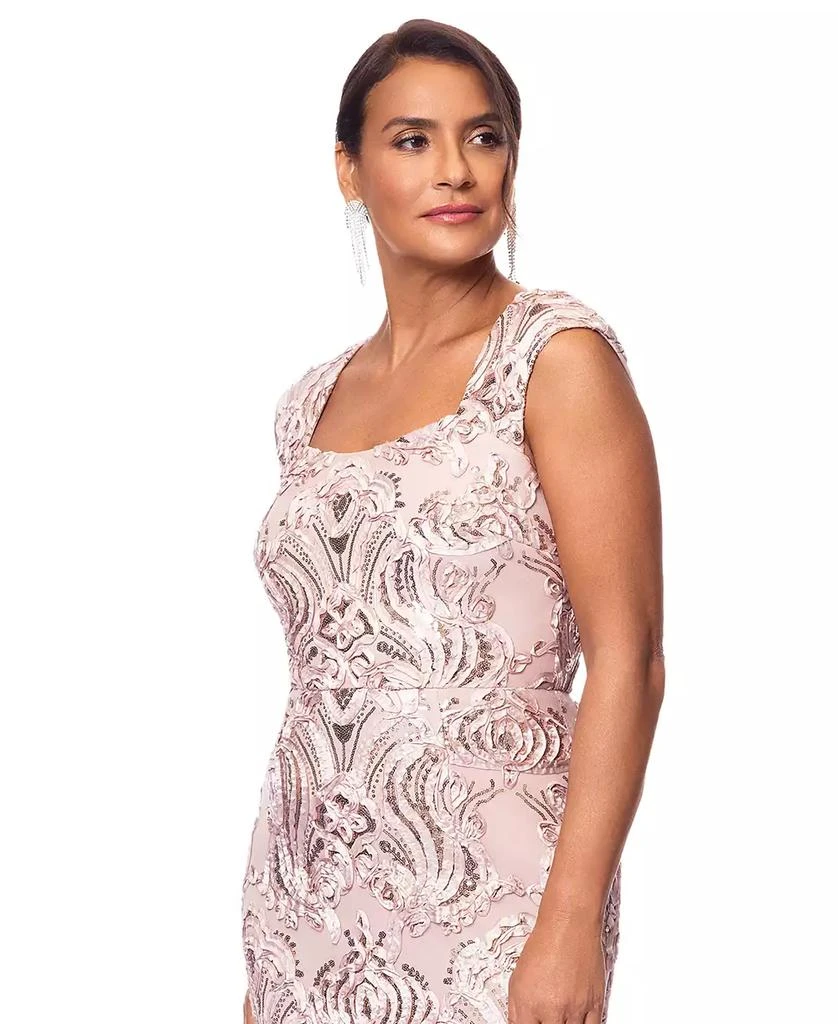 v cut lace wedding dress Charming Long V-neck Mermaid Sleeveless Wedding Dress With Lace