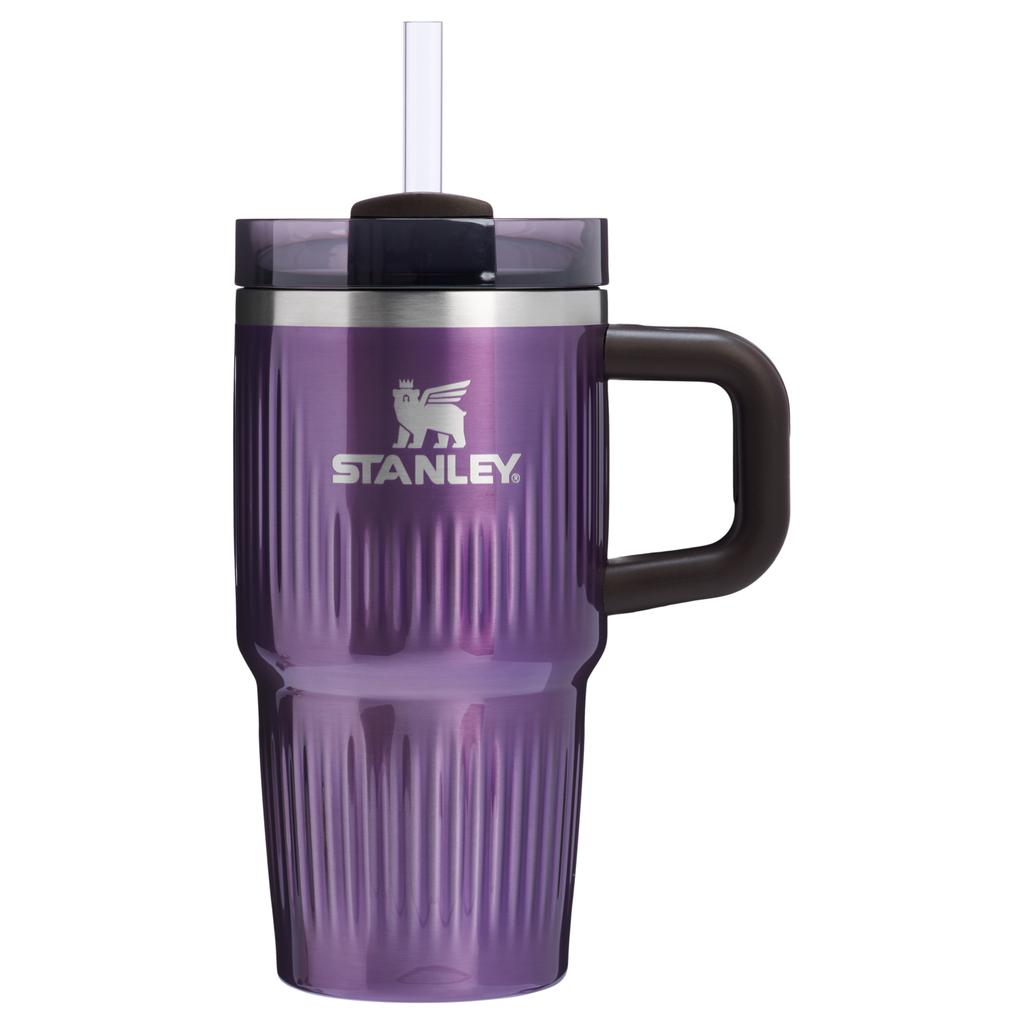 Stanley The Quencher® H2.0 Fluted Tumbler with Handle | 20 OZ