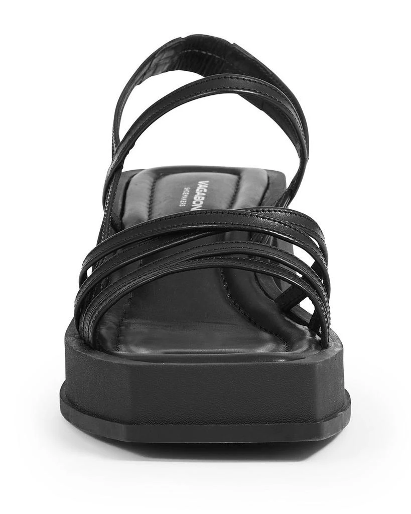 Vagabond Shoemakers Women's Hennie Strappy Sandals 5