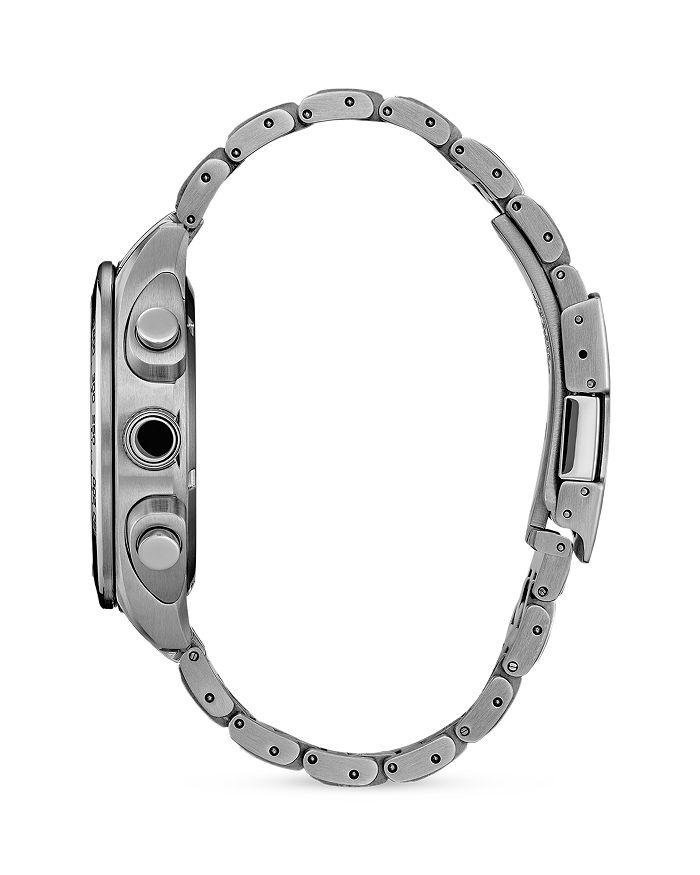 Citizen Sport Luxury Chronograph, 43mm