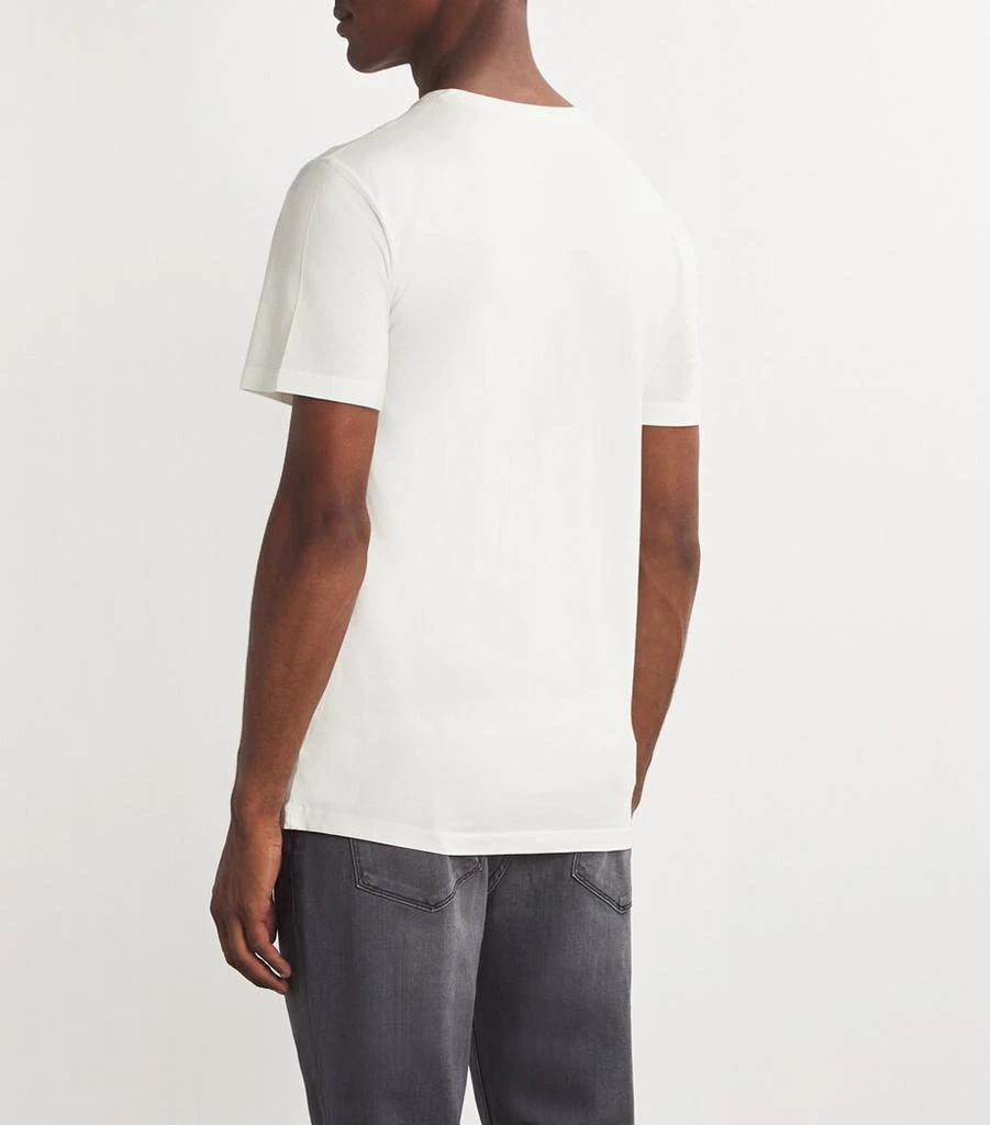 Paige Crew-Neck T-Shirt 4