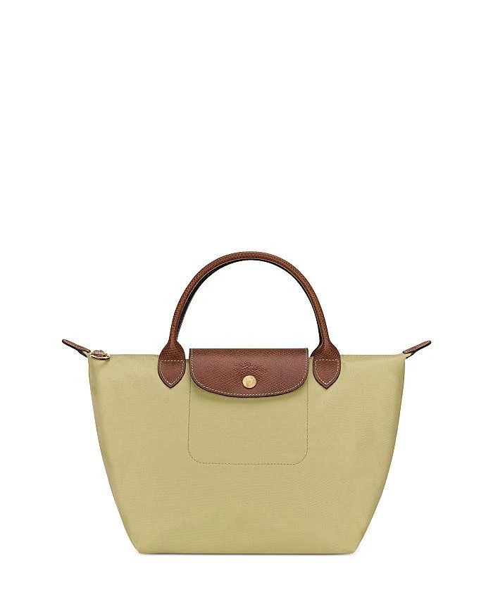 Longchamp Le Pliage Small Top Handle Handbag