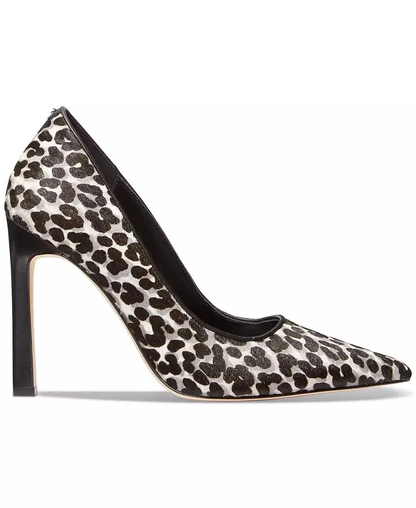 Michael Kors Women's Amara Pointed-Toe Pumps 2