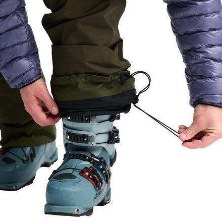 Mountain Hardwear Ghost Whisperer UL Down Jacket - Women's 9