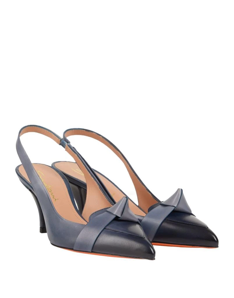 Santoni Pump 2