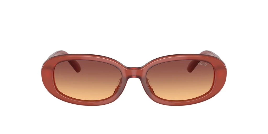 Ralph Lauren Polo Ralph Lauren Woman Sunglass PH4198U 2