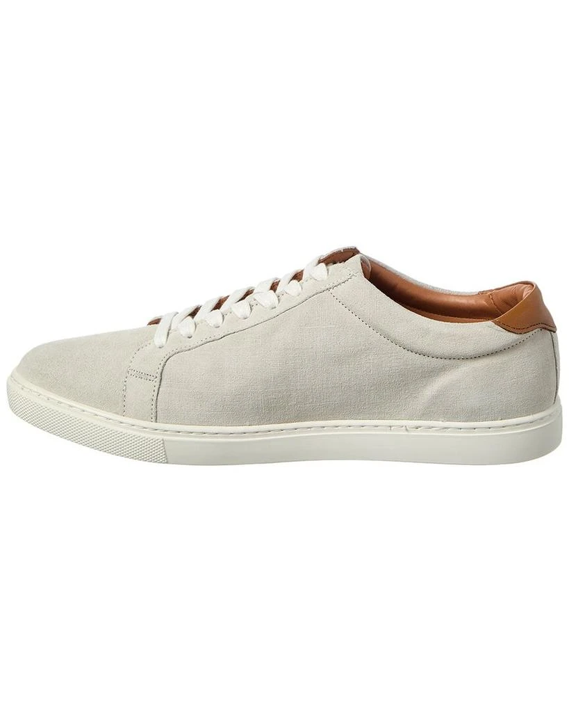Allen Edmonds Courtside Suede Sneaker 2