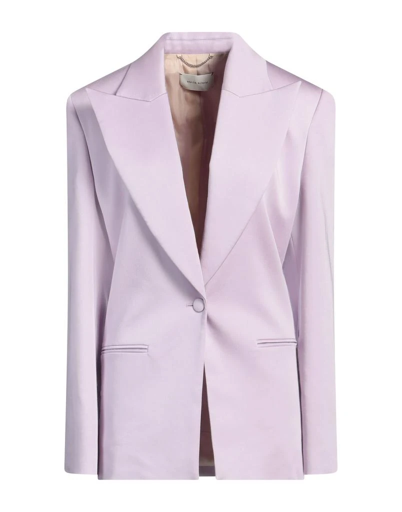 Magda Butrym Blazer 1