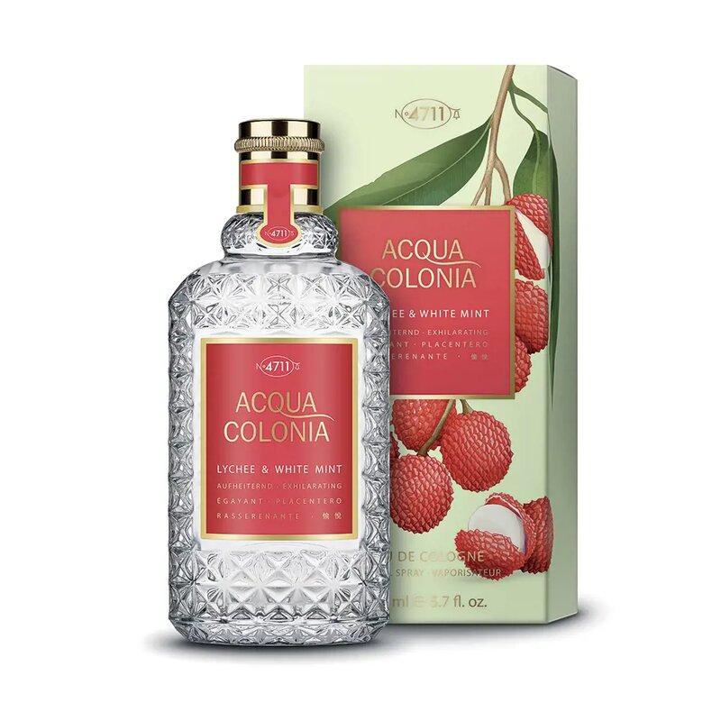 4711 4711 - Acqua Colonia Lychee White Mint EDC (50ml)
