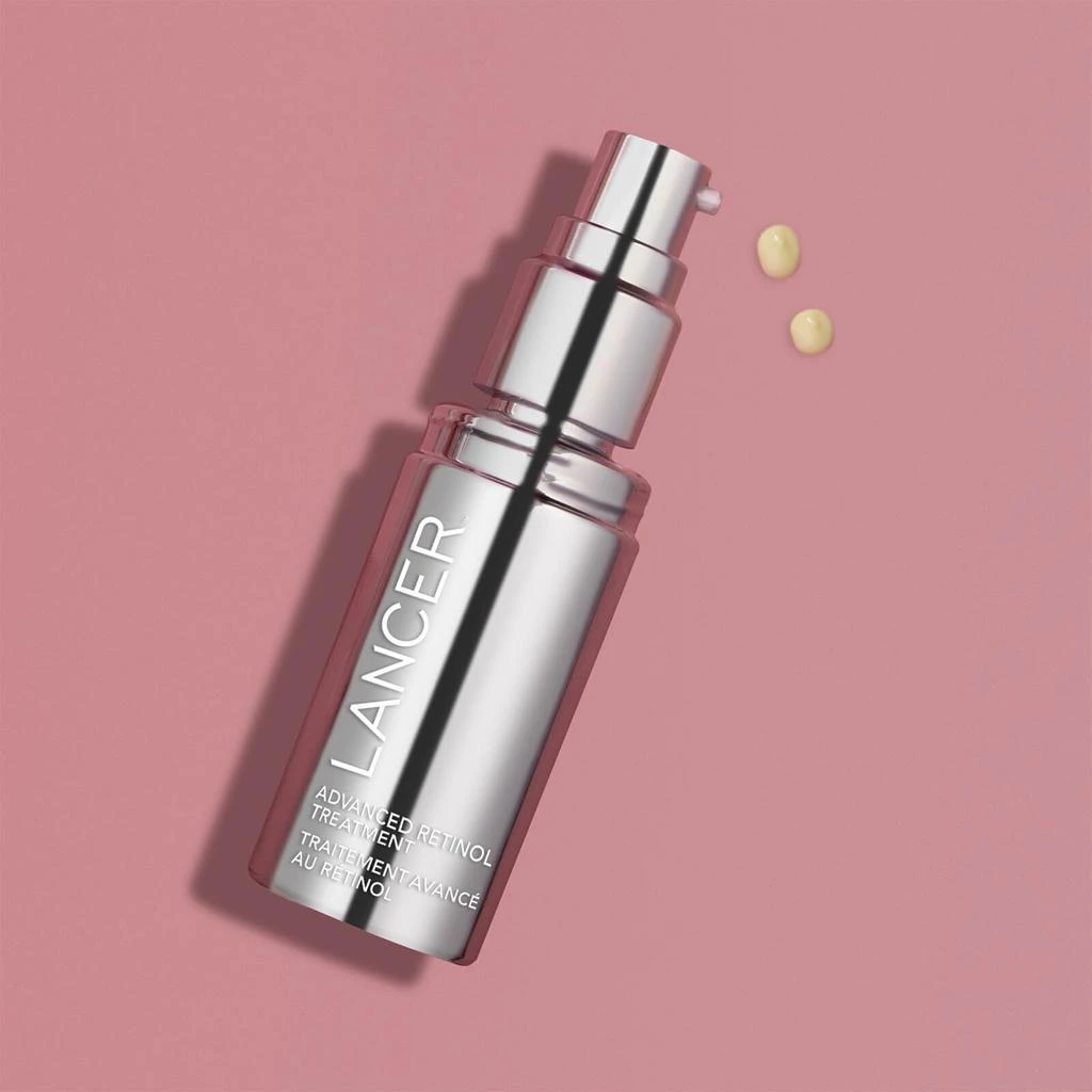 Lancer Skincare Lancer Skincare Advanced Retinol Treatment with 1.25 Retinol 3