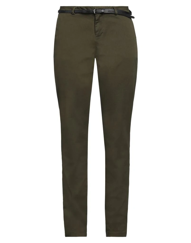 Maison Scotch Casual pants 1