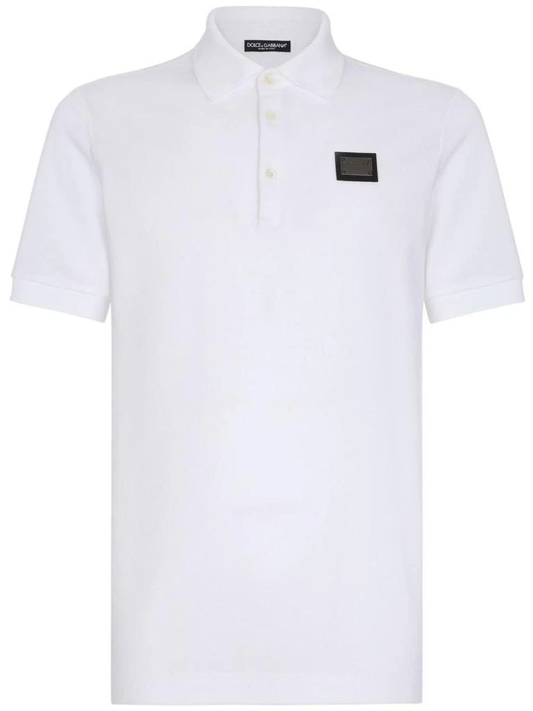 Dolce & Gabbana Dolce & Gabbana T-Shirts And Polos 1