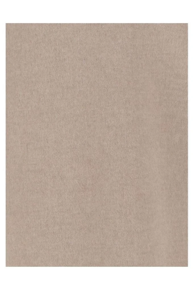 Carven Carven V-Neck Vest 3