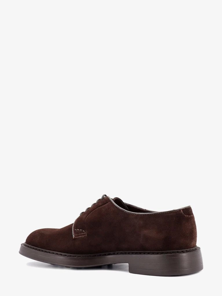 DOUCAL'S Suede lace-up shoe 3
