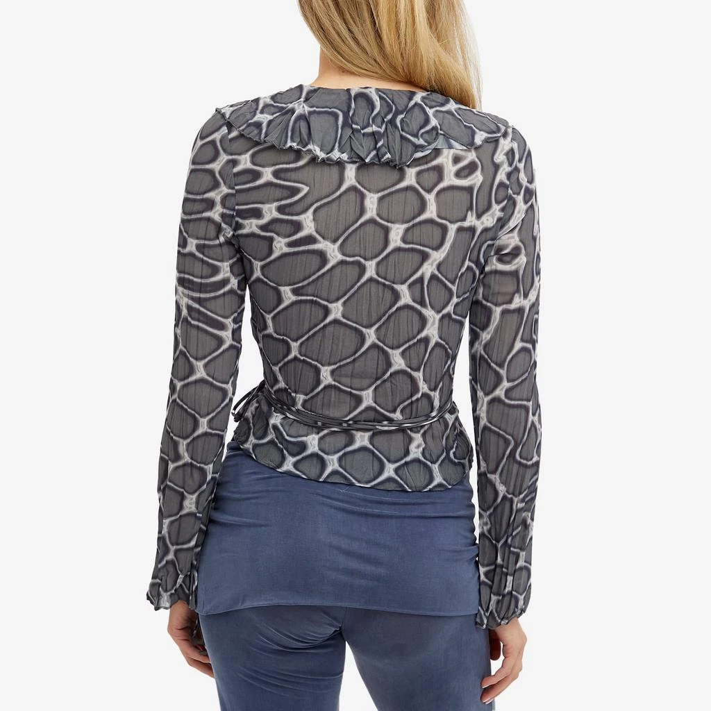 Wood Wood Wood Wood Hannah Blouse 3