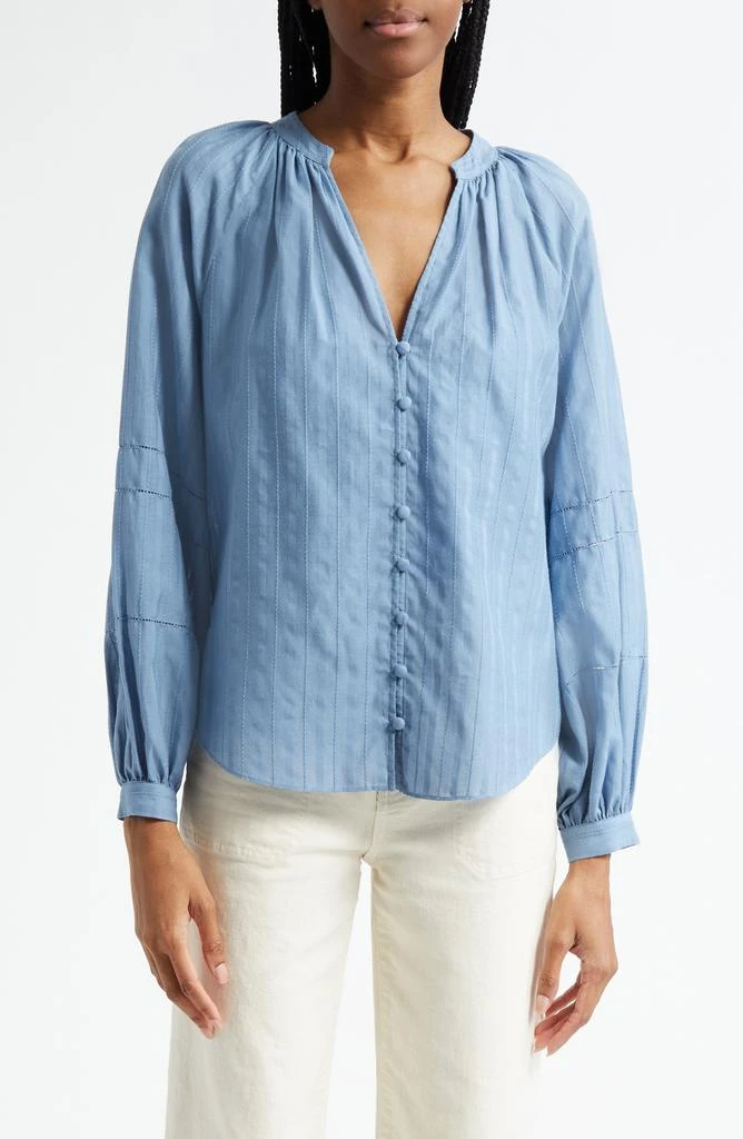 VERONICA BEARD Ailani Top