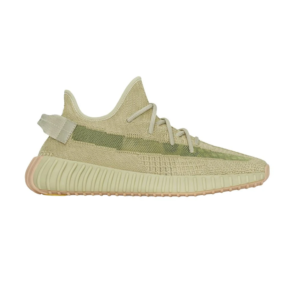 Adidas Adidas Yeezy Boost 350 V2 Slip On Sneakers Men's Sports