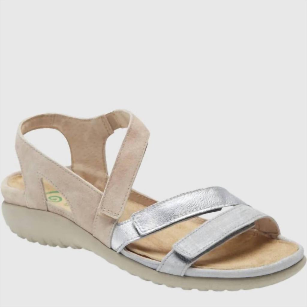 Naot Naot - Whetu Sandals