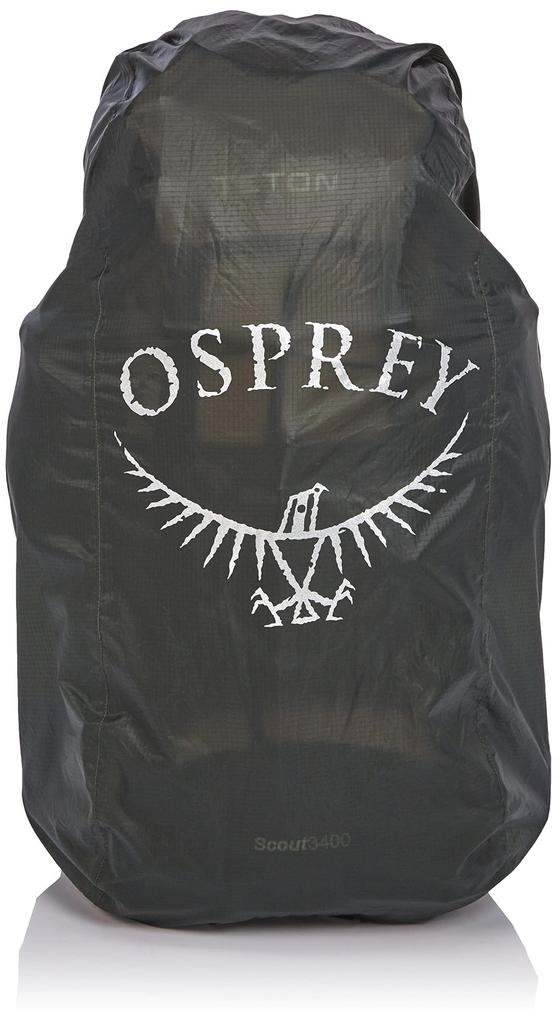 Osprey Osprey Ultralight Raincover for Backpack