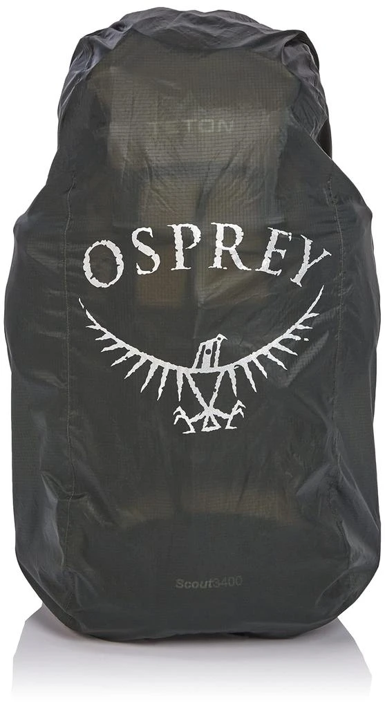 Osprey Osprey Ultralight Raincover for Backpack 1