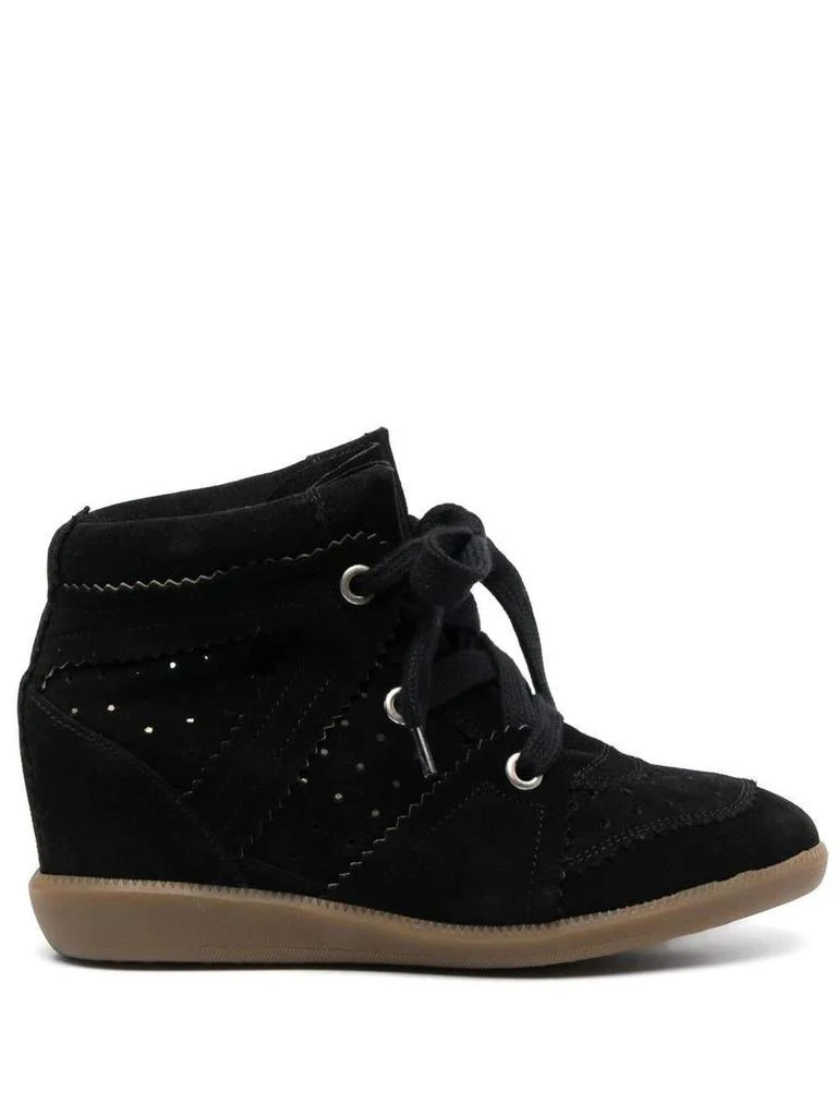 Isabel Marant Isabel Marant Bobby Baskets 1