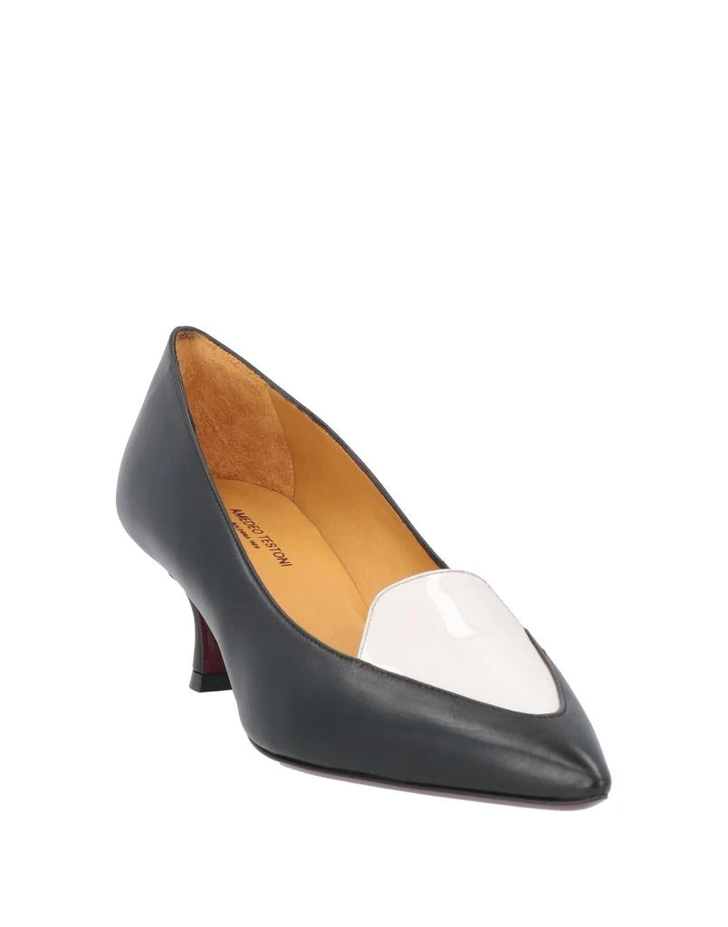 A.TESTONI Loafers 2