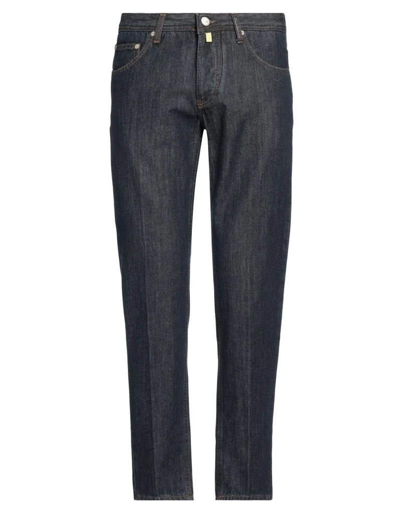 Sartorio Napoli Denim pants 1