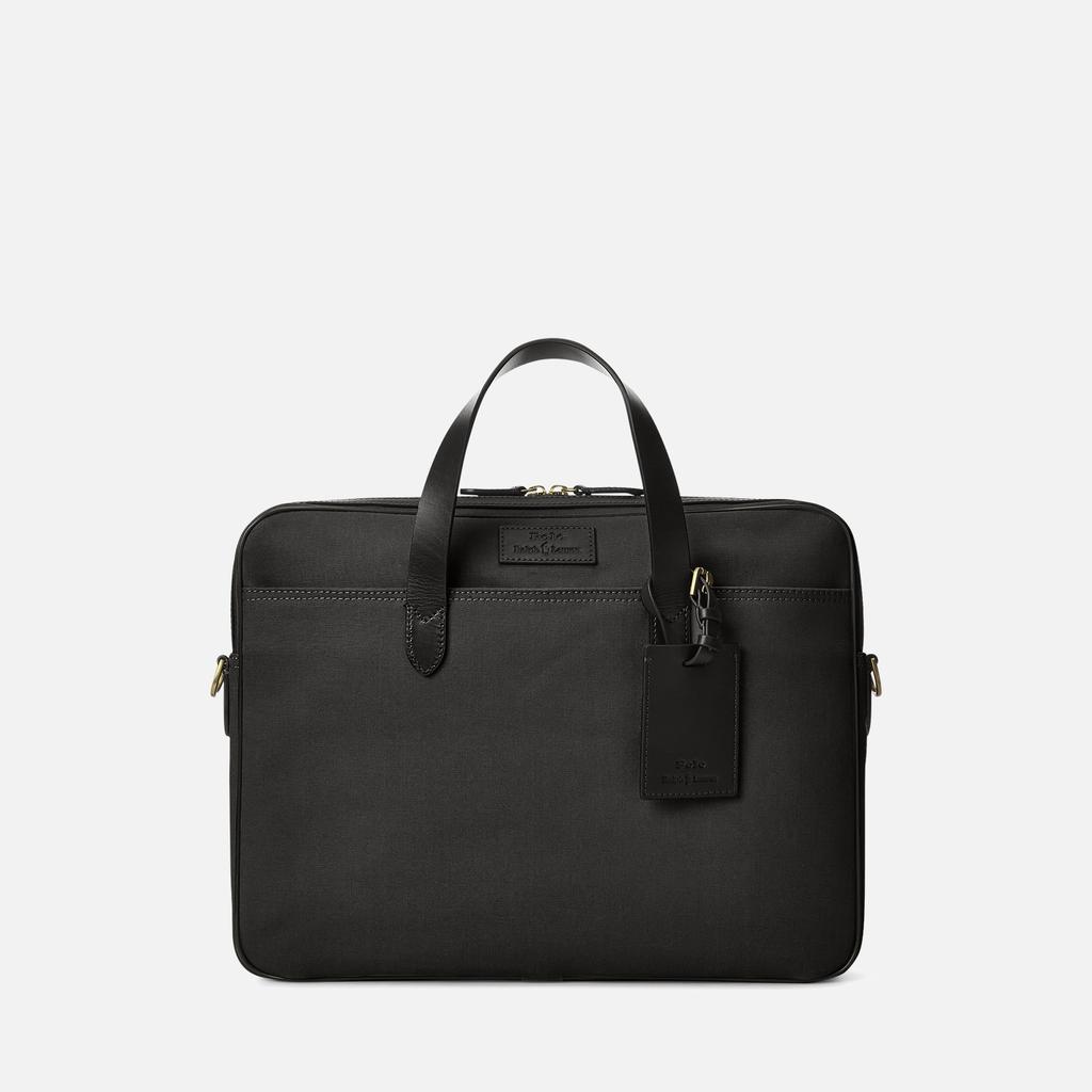 Polo ralph lauren laptop bag discount