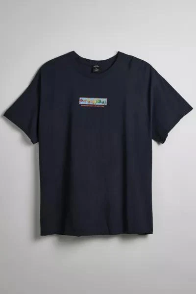 Urban Outfitters Fruits & Vegetables Graphic Tee 1