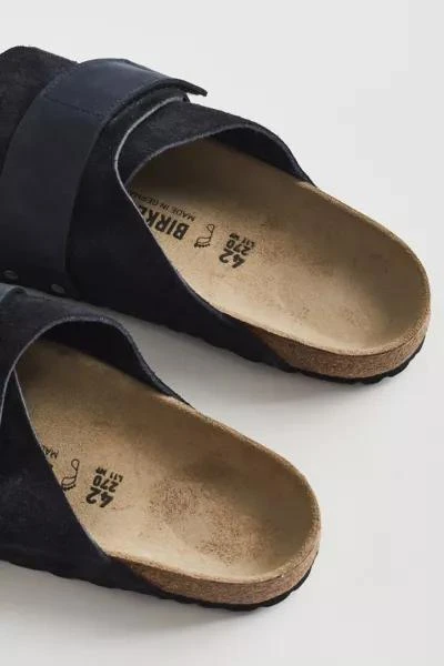 Birkenstock Birkenstock Men's Kyoto Sandal 3