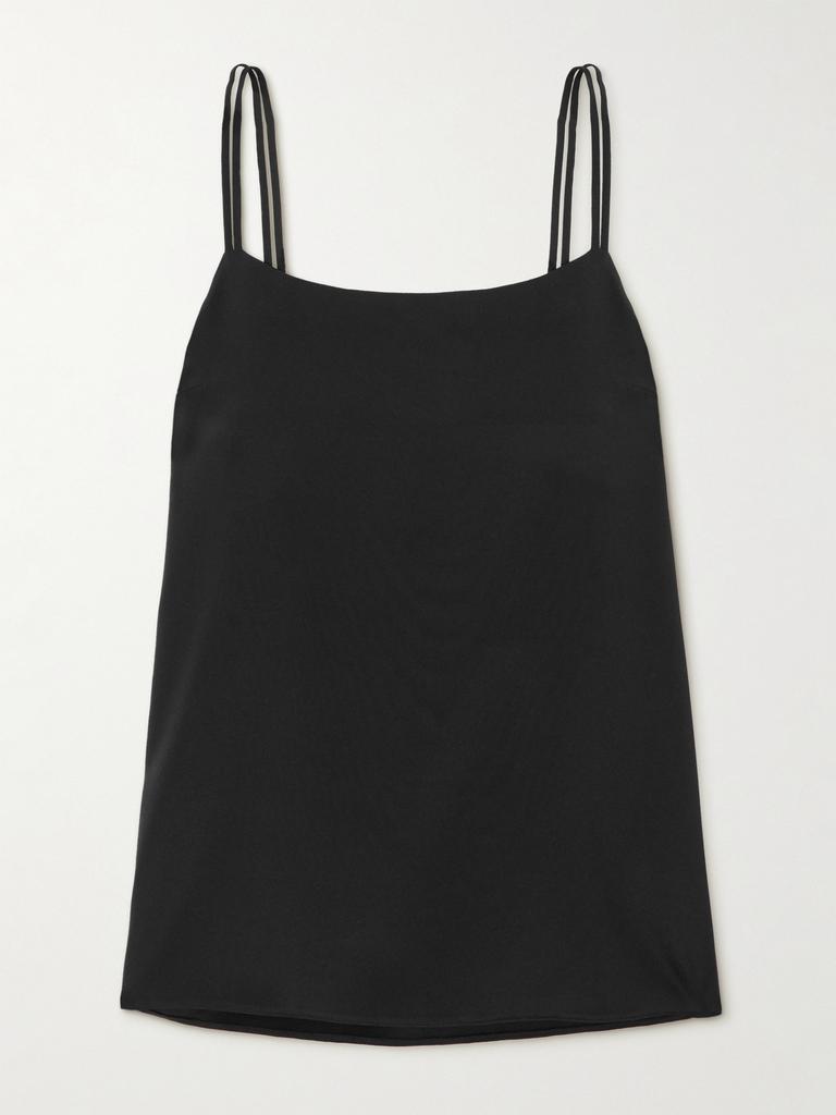 インナー・ルームウェアその他 Max Mara APOGEO1234 - Viscose turtleneck jersey bodysuit Max Mara Black Viscose Turtleneck Bodysuit – LOZURI®