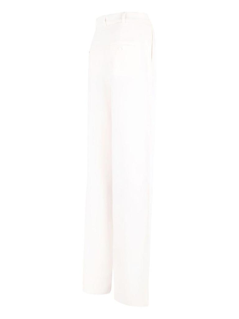 MaxMara Studio MaxMara Studio JEZ Trousers