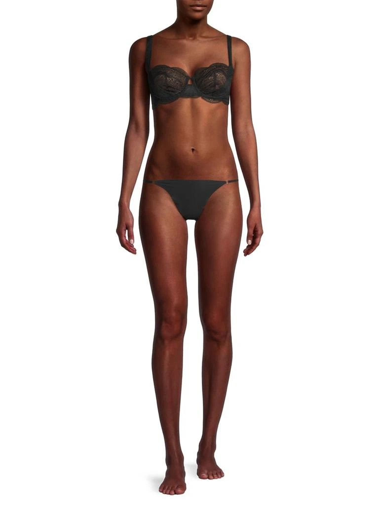 Simone Pérèle Karma Demi Cup Underwire Bra 2