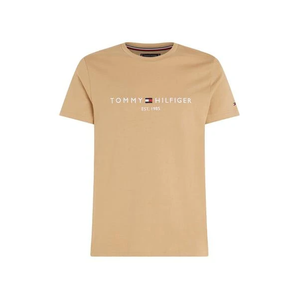 Tommy Hilfiger Cotton T-shirt 1