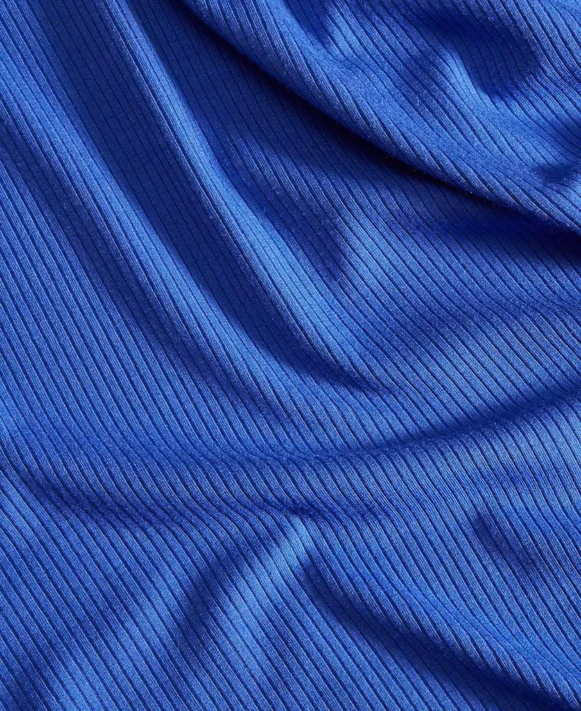 On 34th Women's Knit Square-Neck Top, Created for Macy's 3