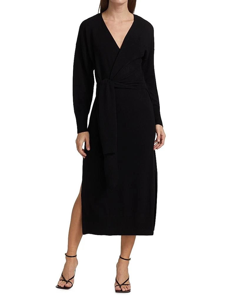 Jonathan Simkhai Skyla Loungewear Dress 3