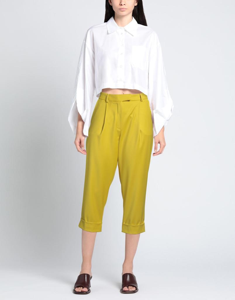 ROSE' A POIS Casual pants