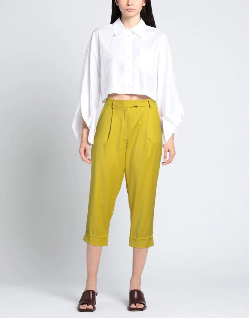 ROSE' A POIS Casual pants 2