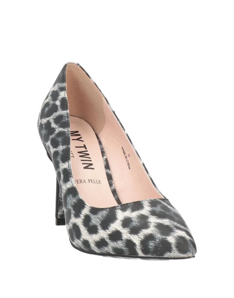 TWINSET Pump 2