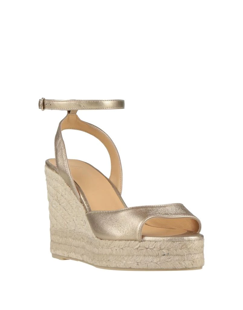 CASTAÑER Espadrilles 2