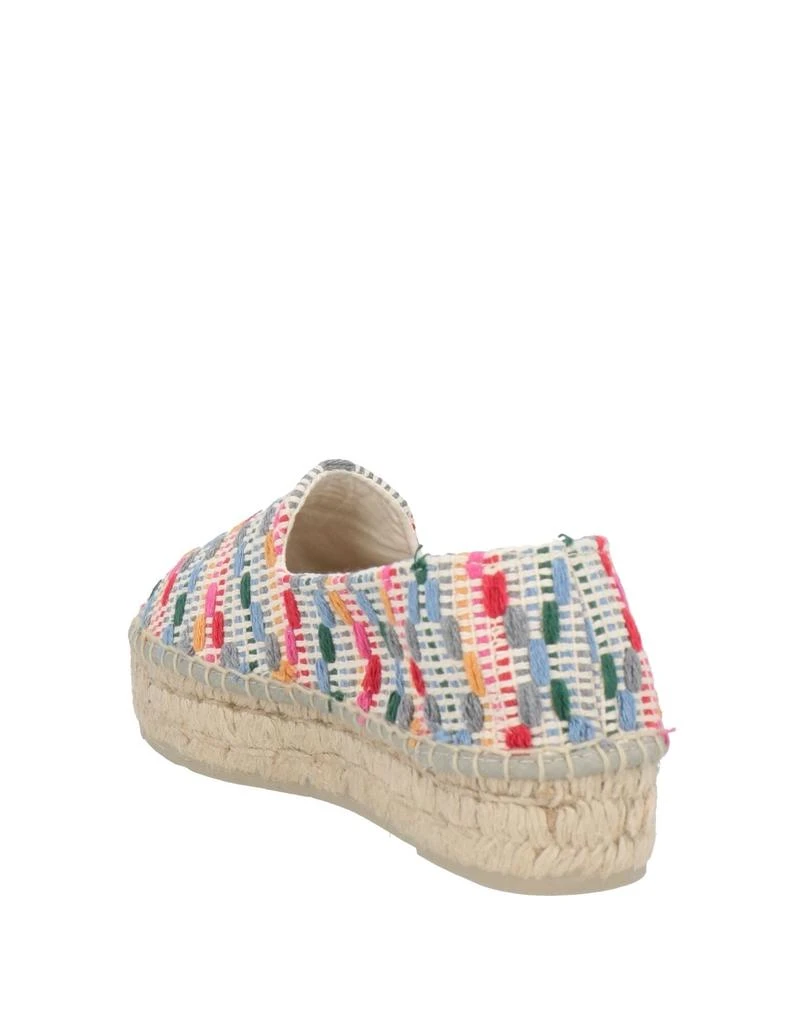 MANEBÍ Espadrilles 3