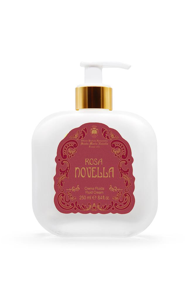 Santa Maria Novella Santa Maria Novella Rosa Novella Body Cream - Moda Operandi