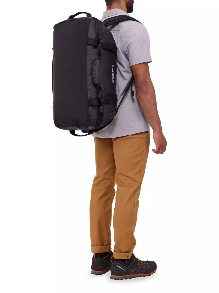 Thule Chasm 40L Duffel Bag 3