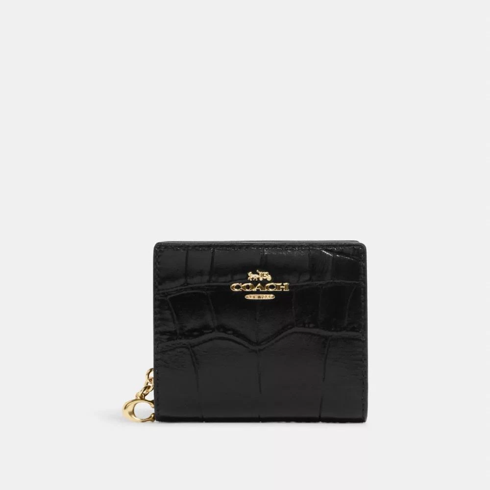 Coach Snap Wallet 1